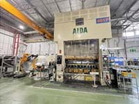 AIDA NC1 60