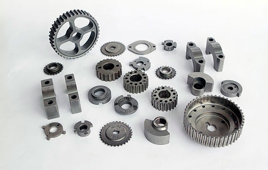 press machine accessories